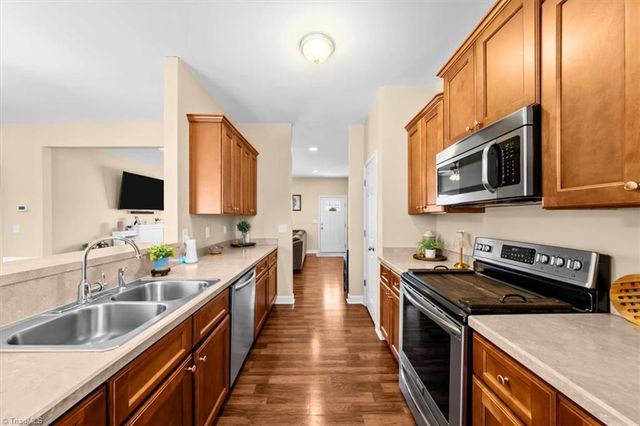 3543 Kindley Trail, Asheboro, NC 27205