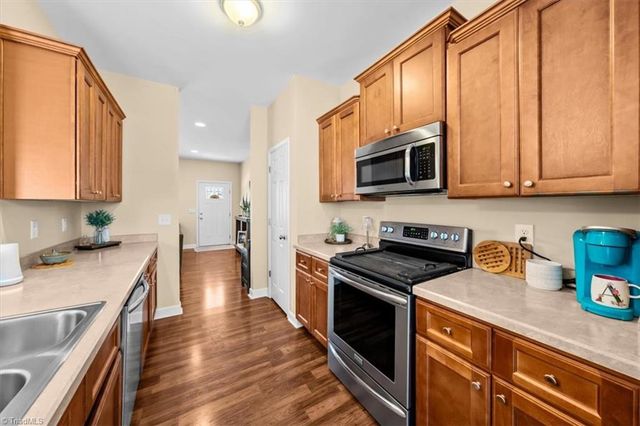 3543 Kindley Trail, Asheboro, NC 27205