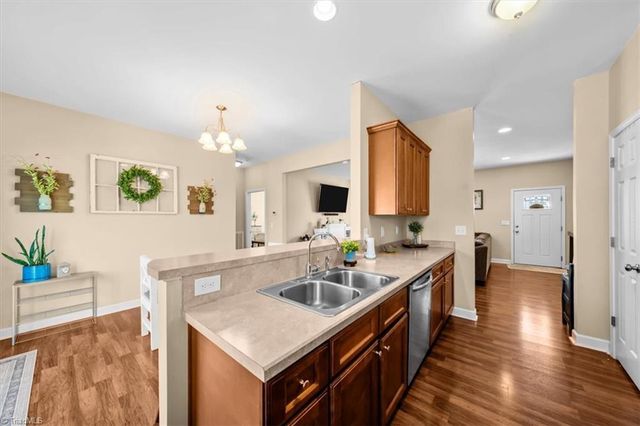 3543 Kindley Trail, Asheboro, NC 27205