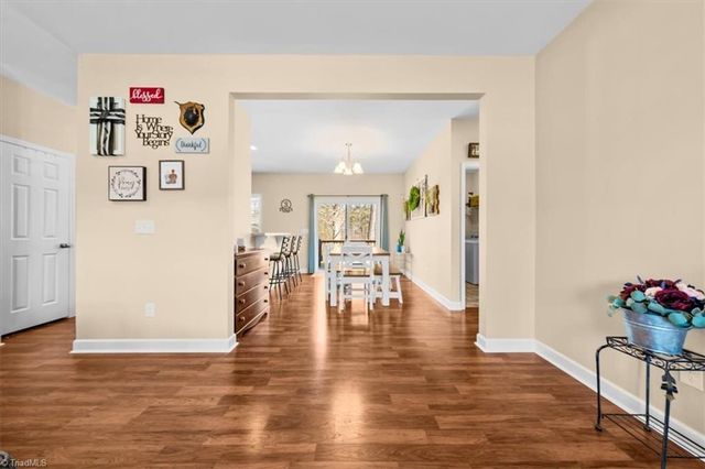 3543 Kindley Trail, Asheboro, NC 27205