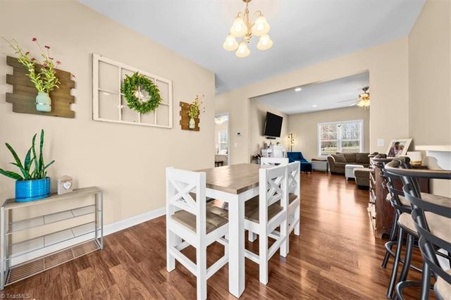 3543 Kindley Trail, Asheboro, NC 27205