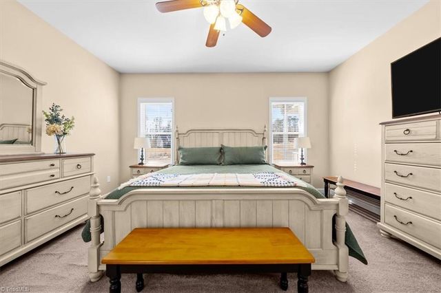 3543 Kindley Trail, Asheboro, NC 27205