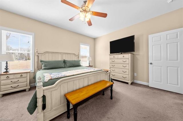 3543 Kindley Trail, Asheboro, NC 27205