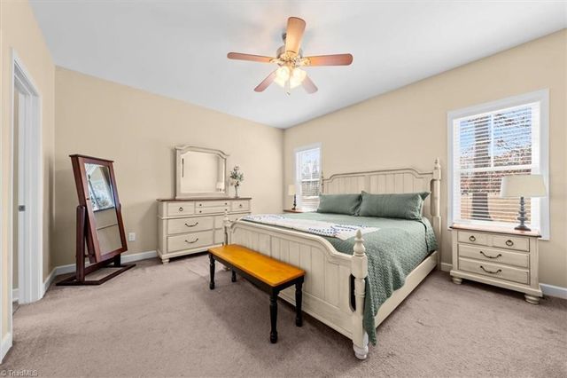 3543 Kindley Trail, Asheboro, NC 27205