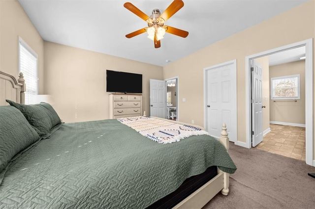 3543 Kindley Trail, Asheboro, NC 27205