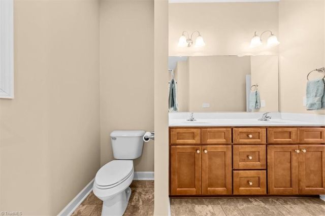 3543 Kindley Trail, Asheboro, NC 27205