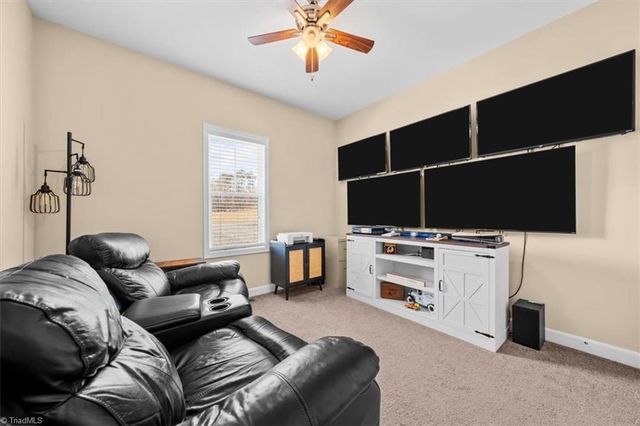 3543 Kindley Trail, Asheboro, NC 27205