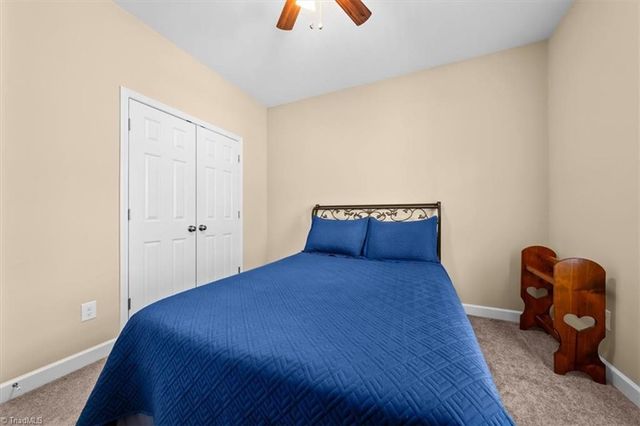 3543 Kindley Trail, Asheboro, NC 27205