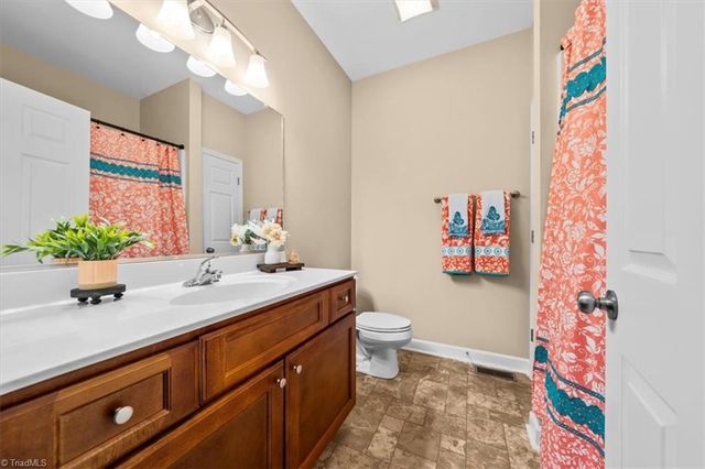 3543 Kindley Trail, Asheboro, NC 27205