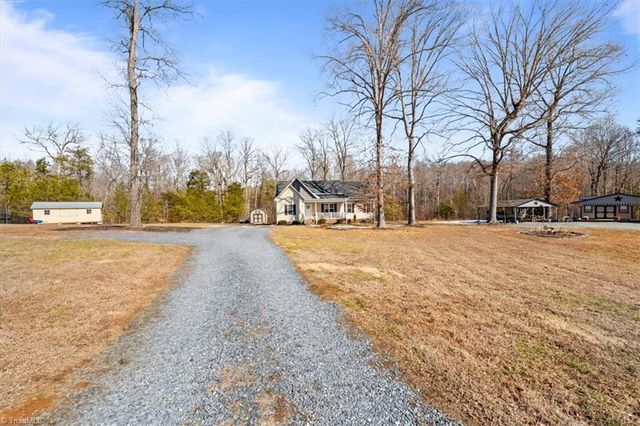 3543 Kindley Trail, Asheboro, NC 27205