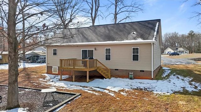 3543 Kindley Trail, Asheboro, NC 27205