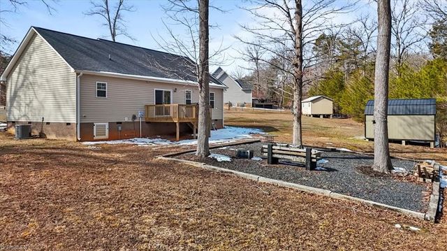 3543 Kindley Trail, Asheboro, NC 27205