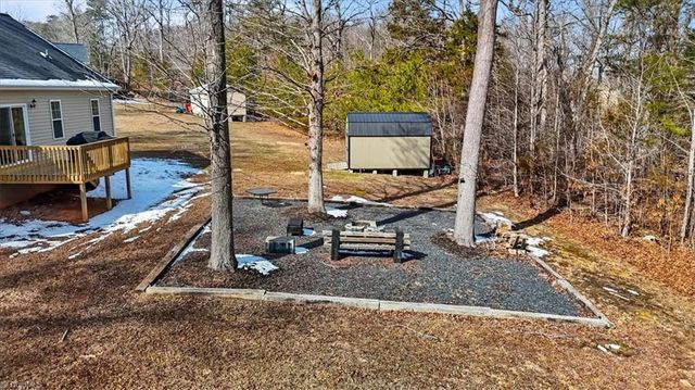 3543 Kindley Trail, Asheboro, NC 27205
