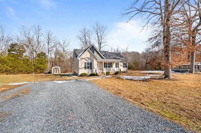 3543 Kindley Trail, Asheboro, NC 27205