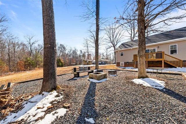 3543 Kindley Trail, Asheboro, NC 27205