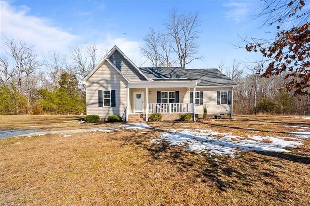 3543 Kindley Trail, Asheboro, NC 27205