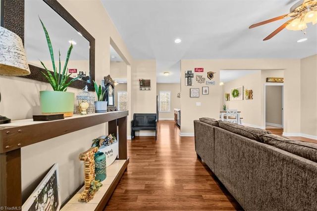 3543 Kindley Trail, Asheboro, NC 27205