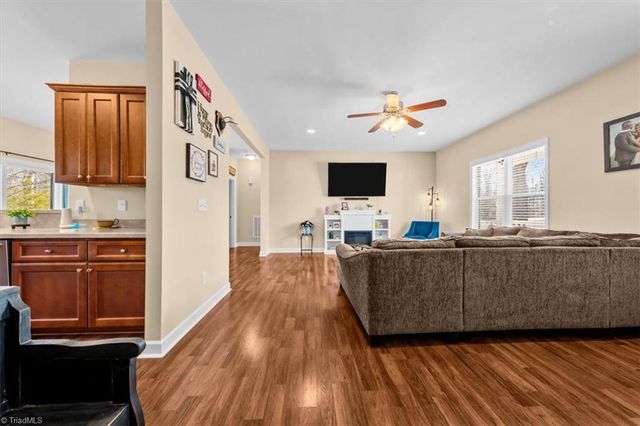 3543 Kindley Trail, Asheboro, NC 27205