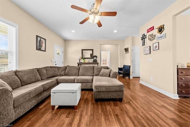 3543 Kindley Trail, Asheboro, NC 27205