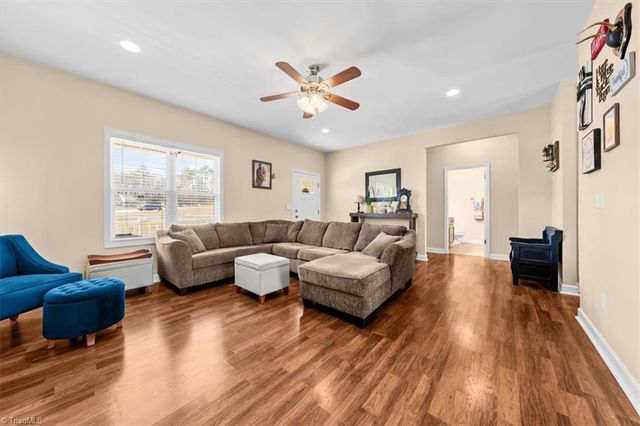 3543 Kindley Trail, Asheboro, NC 27205