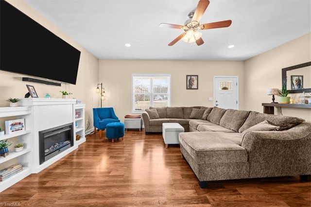 3543 Kindley Trail, Asheboro, NC 27205