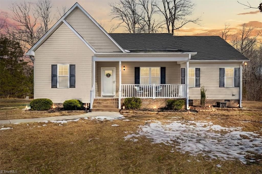 3543 Kindley Trail, Asheboro, NC 27205