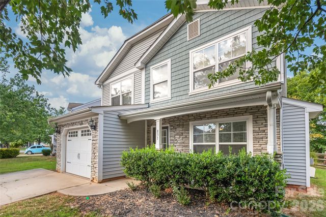 831 Sinclair Drive, Monroe, NC 28112