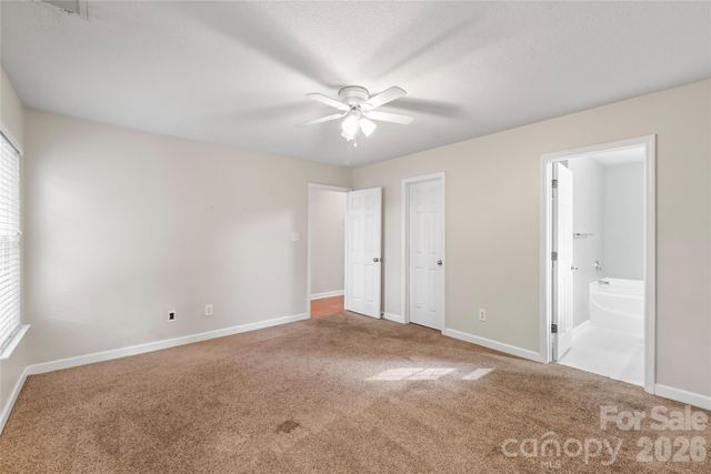 831 Sinclair Drive, Monroe, NC 28112