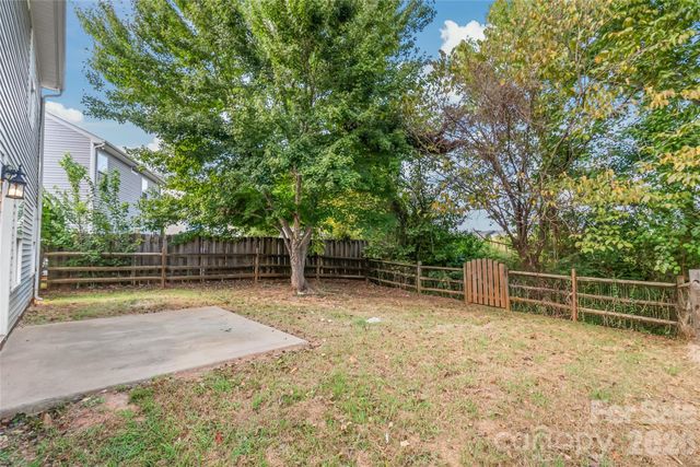 831 Sinclair Drive, Monroe, NC 28112