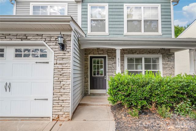 831 Sinclair Drive, Monroe, NC 28112