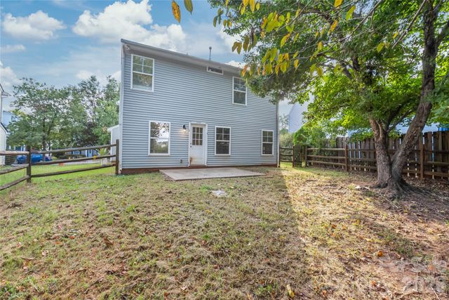 831 Sinclair Drive, Monroe, NC 28112
