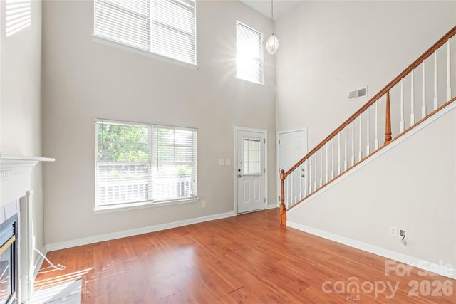 831 Sinclair Drive, Monroe, NC 28112