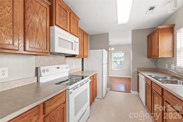 831 Sinclair Drive, Monroe, NC 28112