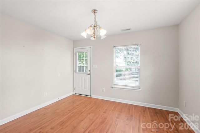 831 Sinclair Drive, Monroe, NC 28112