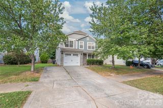 831 Sinclair Drive, Monroe, NC 28112
