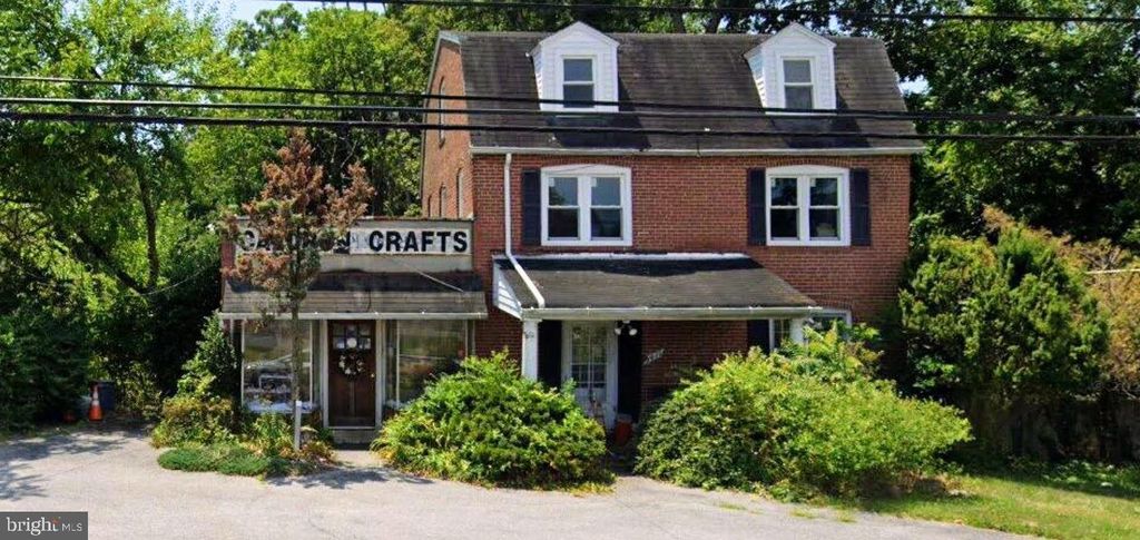 6611 BALTIMORE NATIONAL PIKE, Catonsville, MD 21228