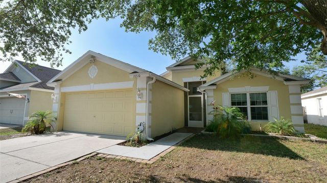 10510 EGRET HAVEN LANE, Riverview, FL 33578
