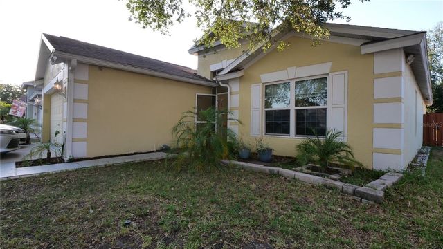 10510 EGRET HAVEN LANE, Riverview, FL 33578
