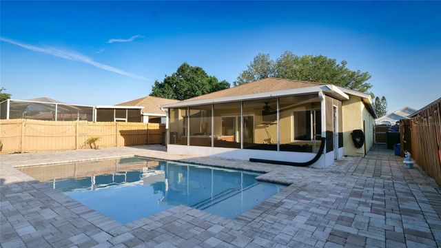 10510 EGRET HAVEN LANE, Riverview, FL 33578