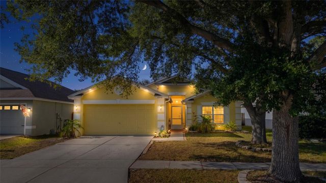 10510 EGRET HAVEN LANE, Riverview, FL 33578