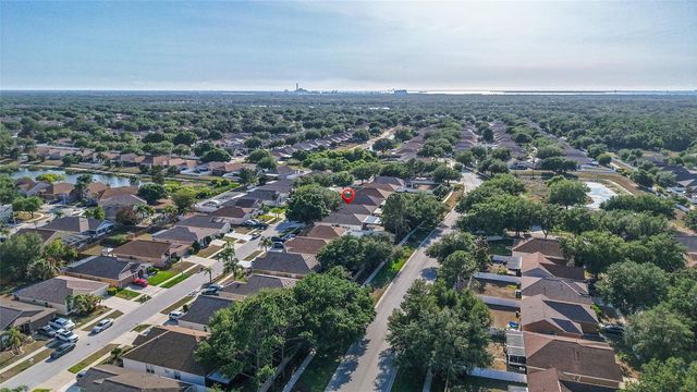 10510 EGRET HAVEN LANE, Riverview, FL 33578