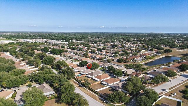 10510 EGRET HAVEN LANE, Riverview, FL 33578