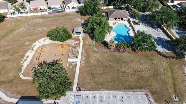 10510 EGRET HAVEN LANE, Riverview, FL 33578