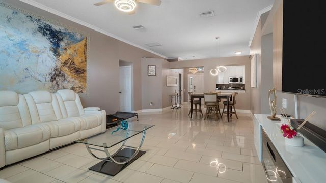 10510 EGRET HAVEN LANE, Riverview, FL 33578