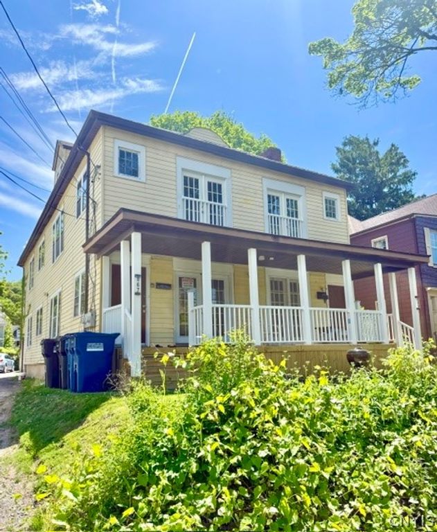 867 Sumner Avenue 69, Syracuse, NY 13210