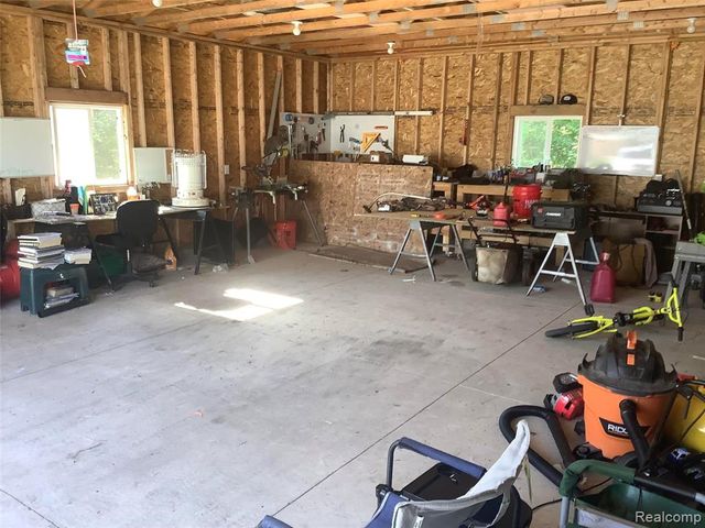 22124 Violet Street, Saint Clair Shores, MI 48082