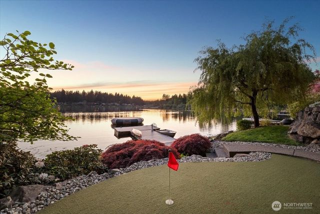 17319 191st Avenue NE, Woodinville, WA 98072