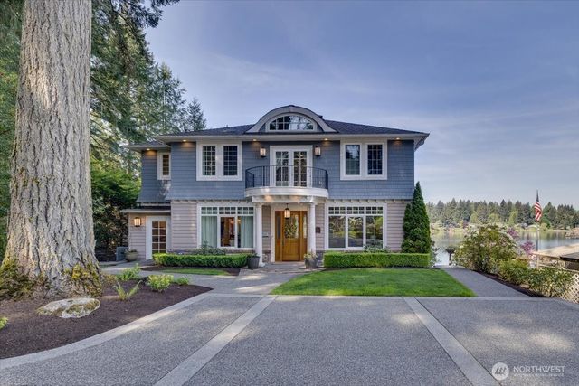 17319 191st Avenue NE, Woodinville, WA 98072