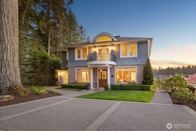 17319 191st Avenue NE, Woodinville, WA 98072