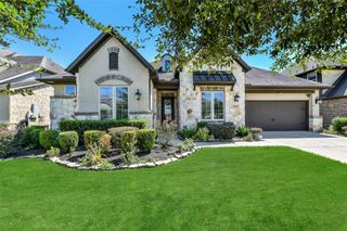 2524 Royal Field Lane, Friendswood, TX 77546